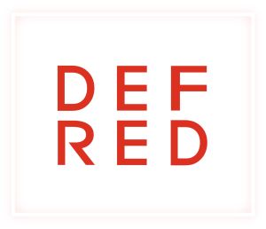 Definitely Red